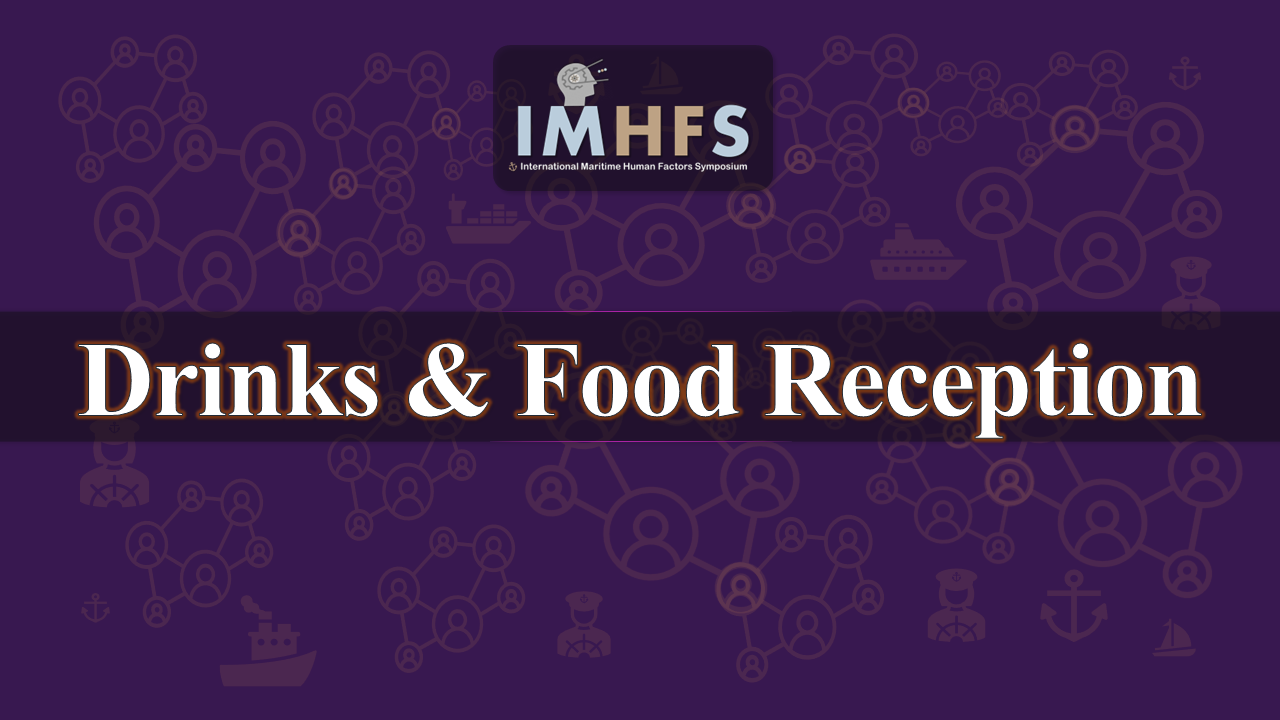 IMHFS Reception