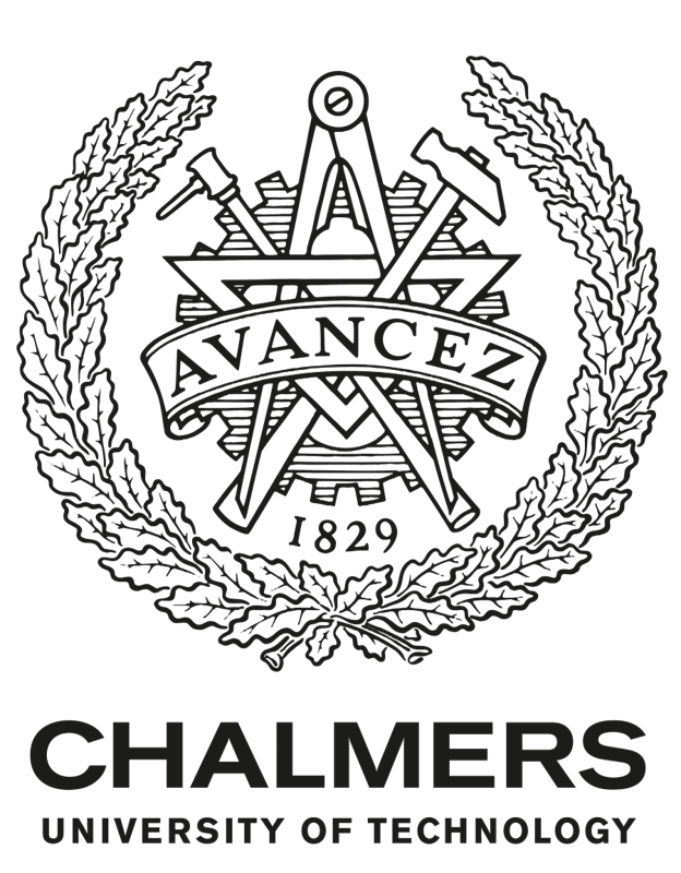 Organisers - Chalmers