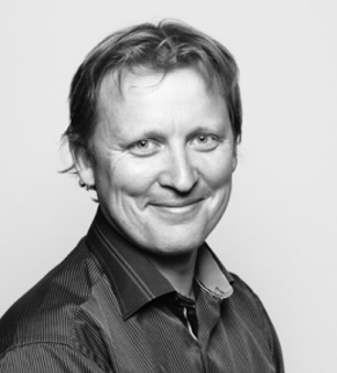 Kjetil Nordby