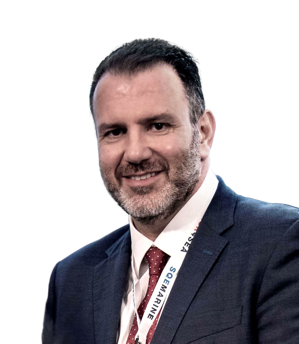 Apostolos (Apo) Belokas